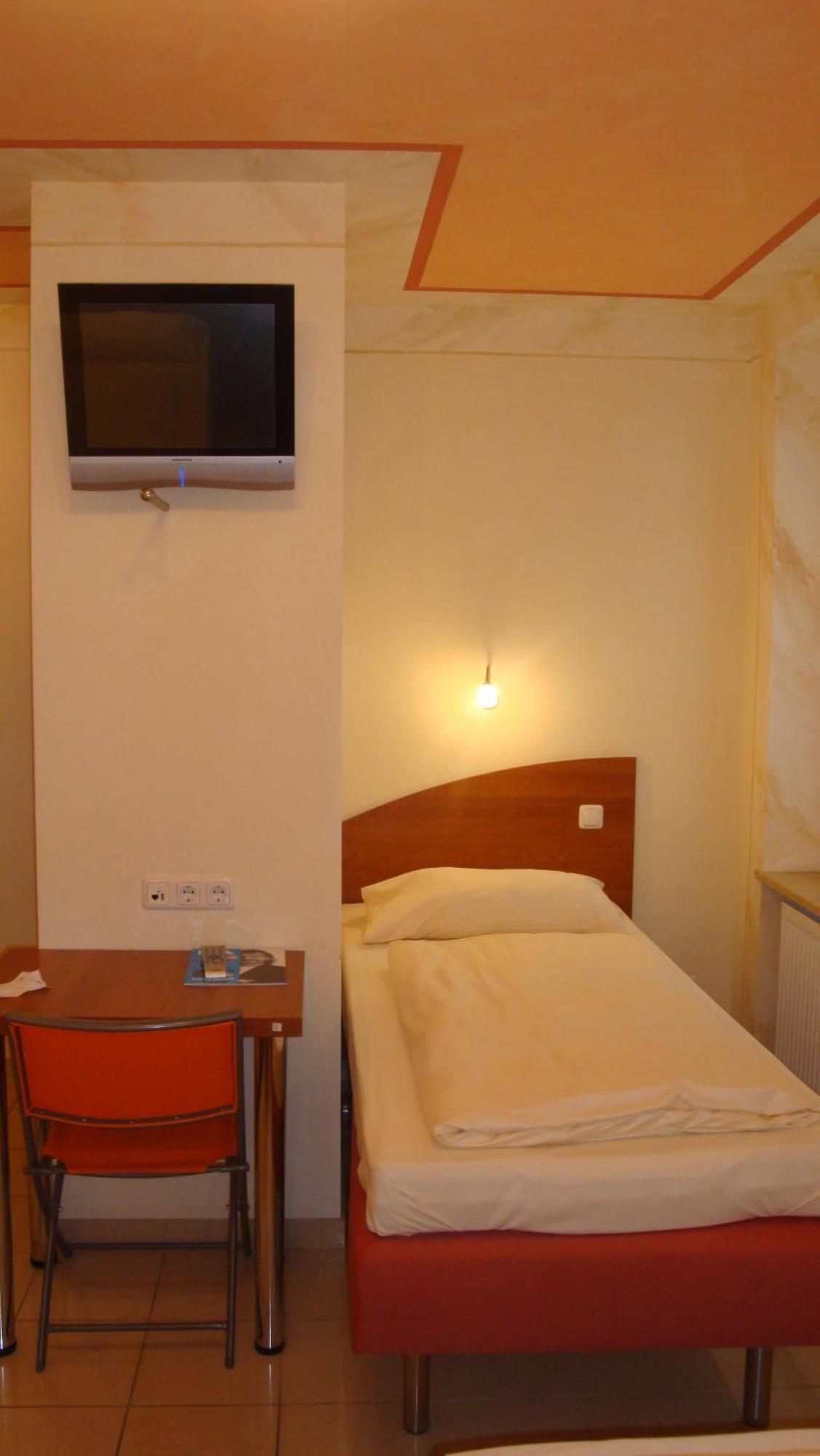 Stadthotel Passau Ngoại thất bức ảnh