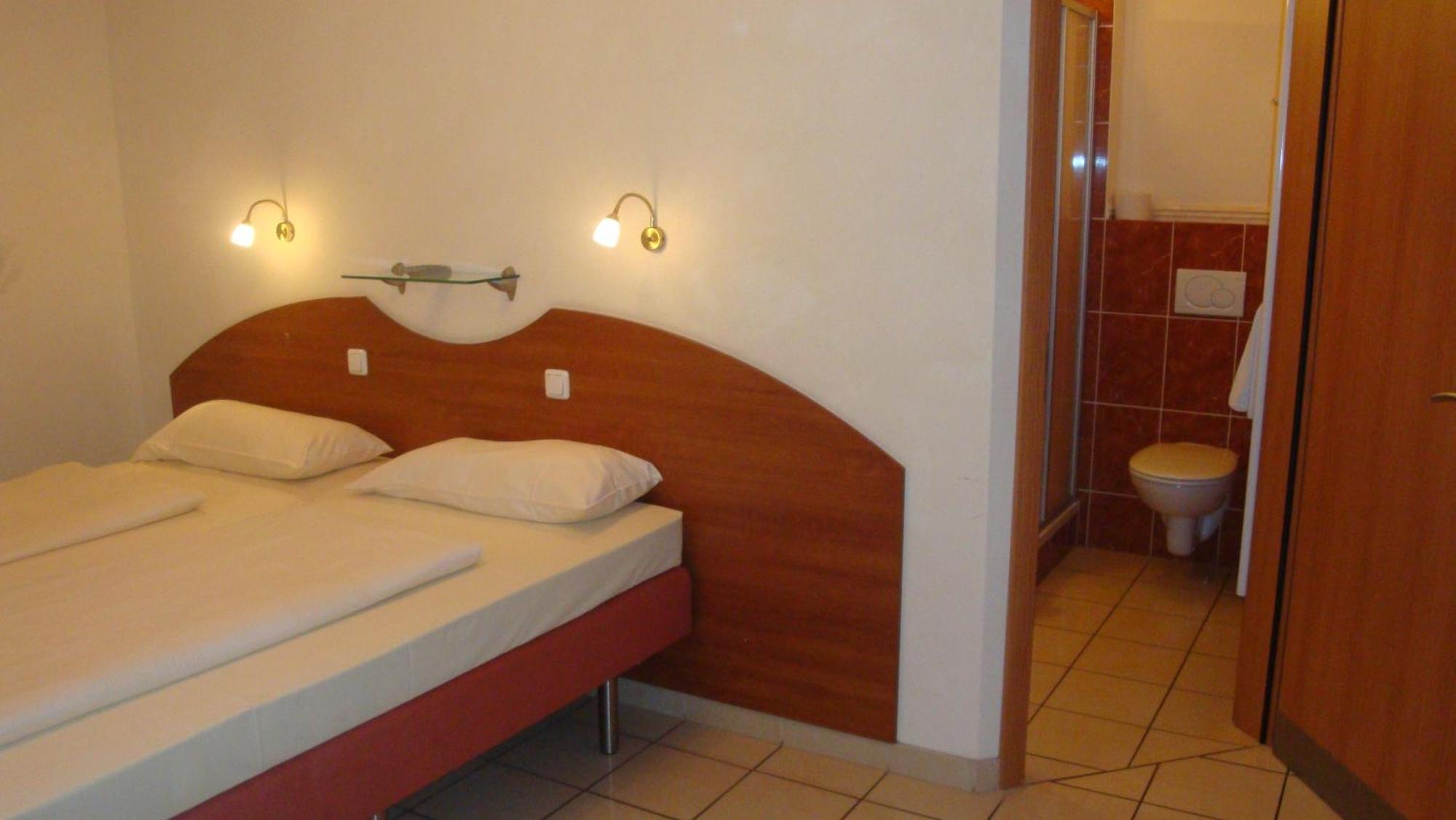 Stadthotel Passau Ngoại thất bức ảnh