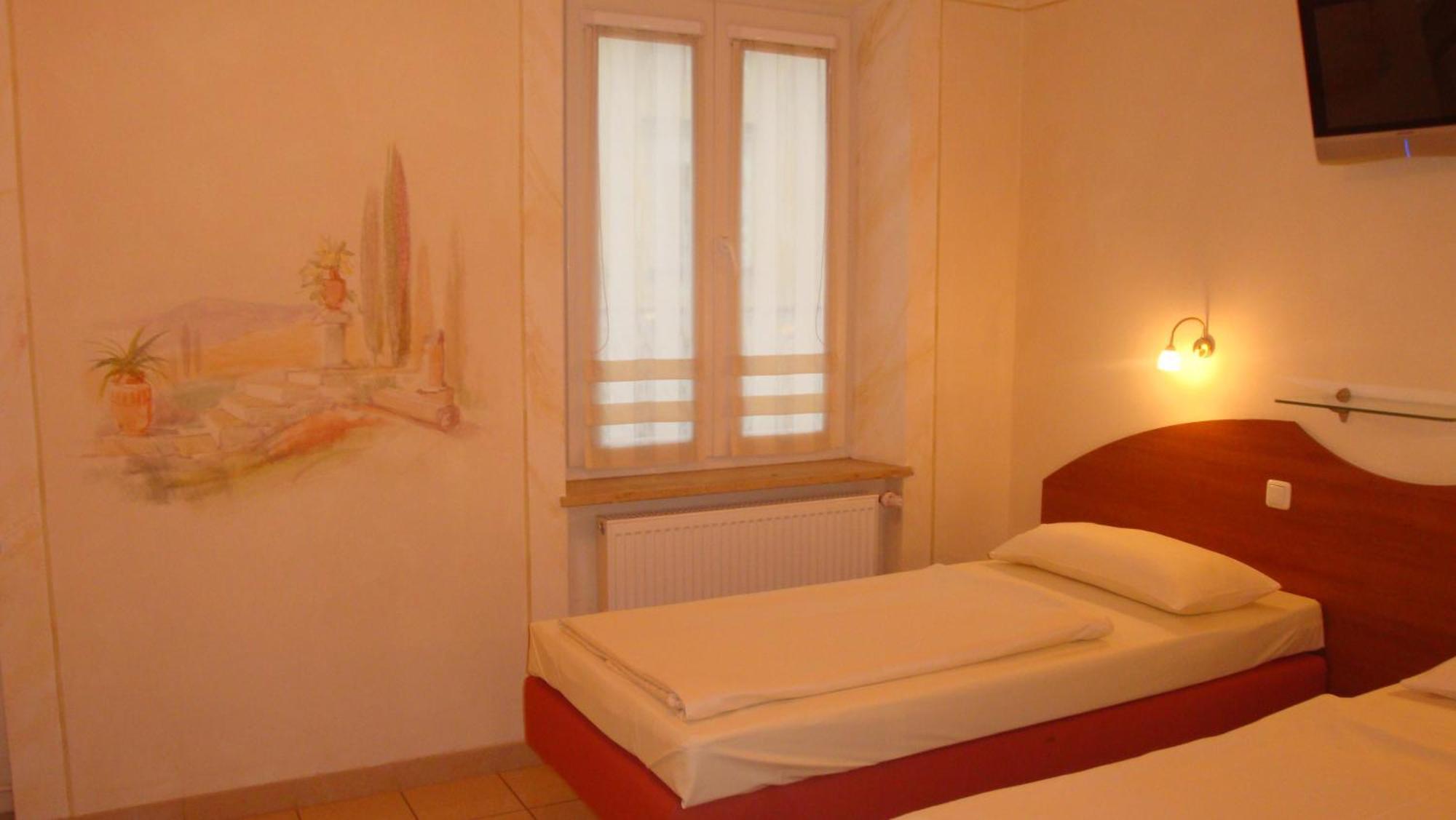 Stadthotel Passau Ngoại thất bức ảnh