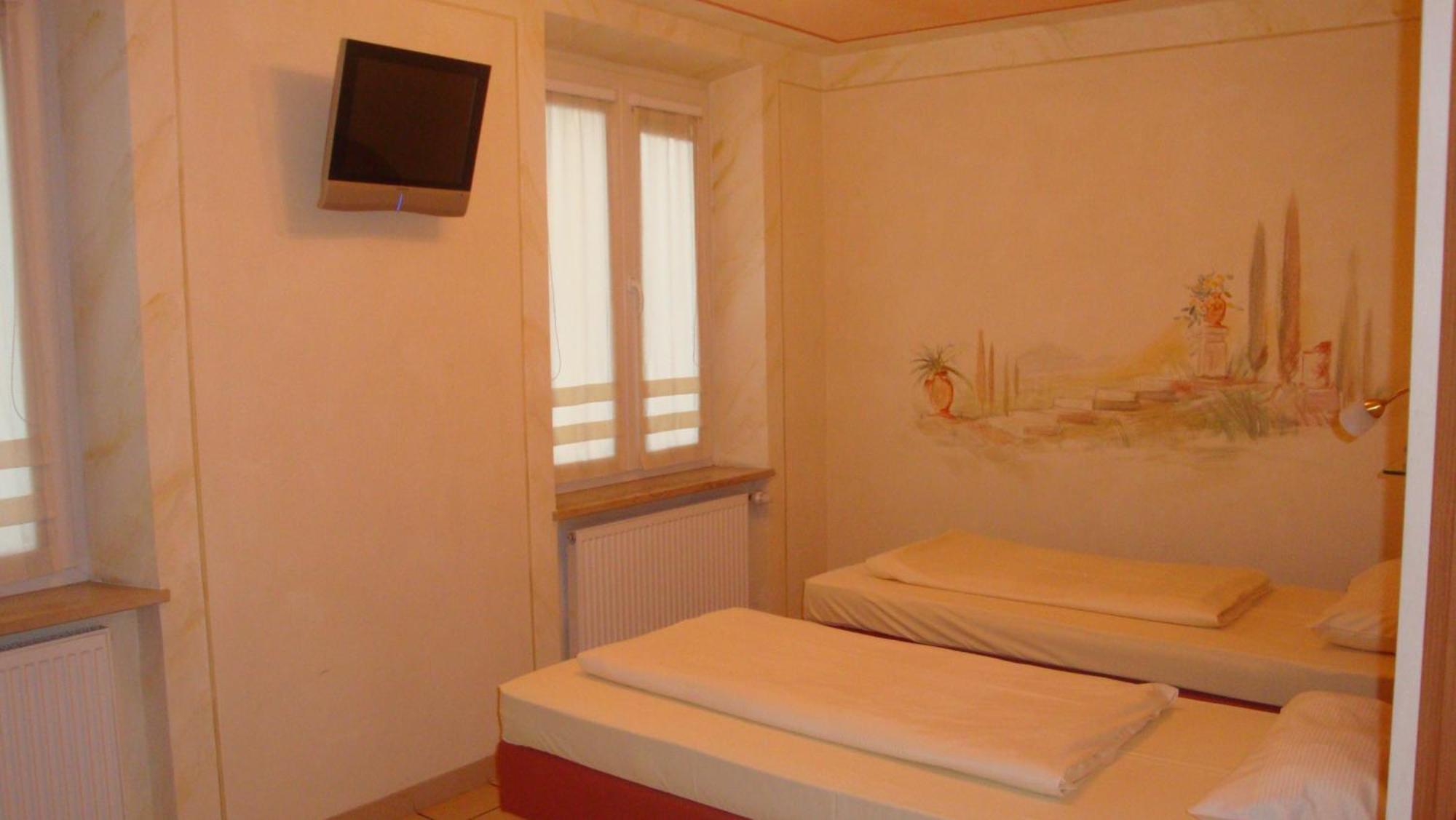Stadthotel Passau Ngoại thất bức ảnh