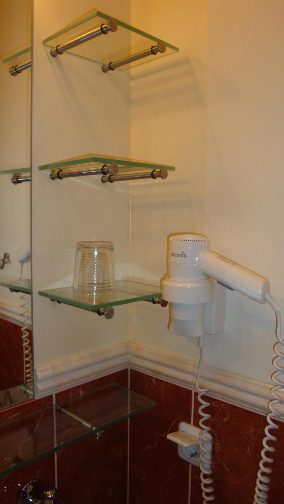 Stadthotel Passau Ngoại thất bức ảnh