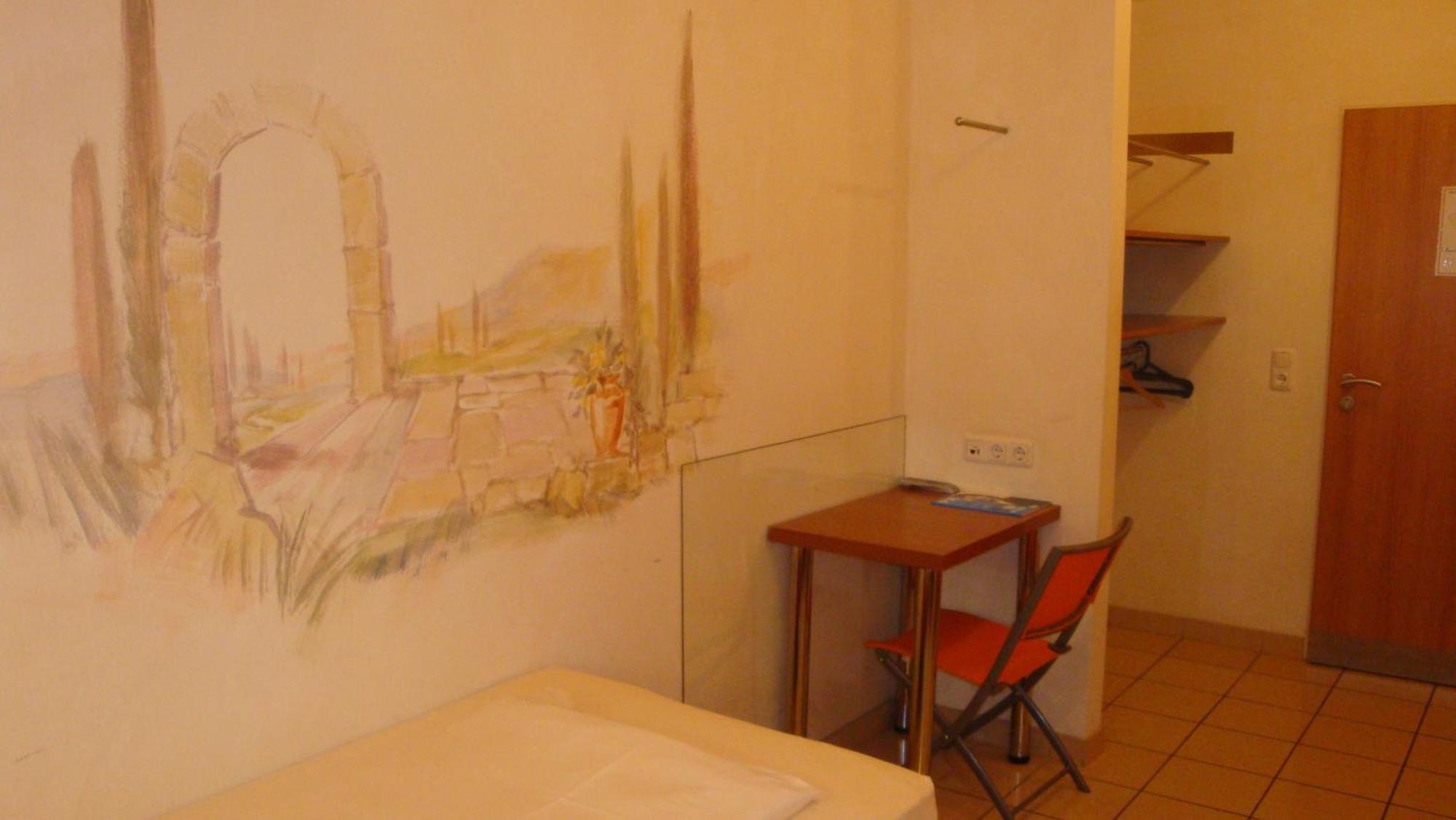 Stadthotel Passau Ngoại thất bức ảnh