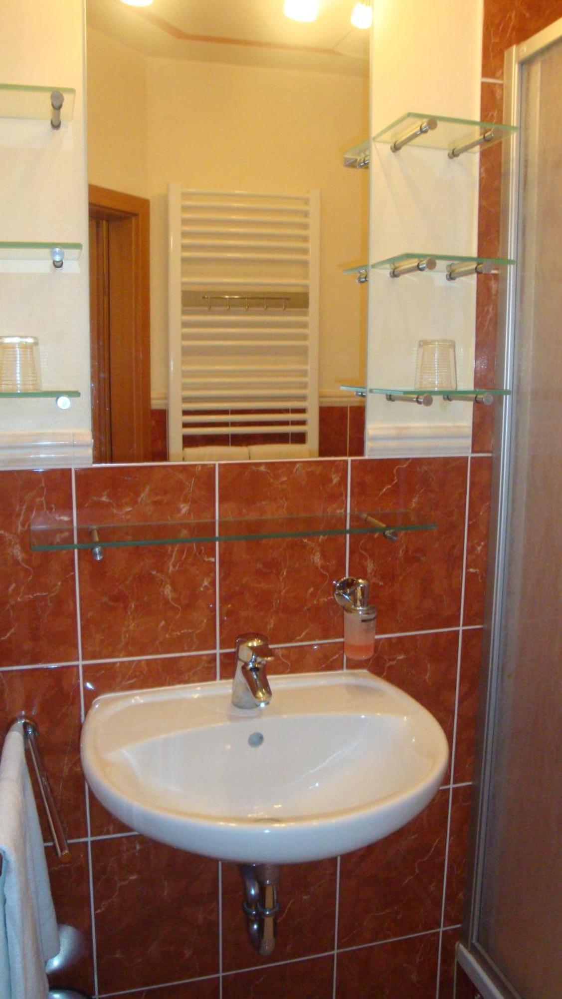 Stadthotel Passau Ngoại thất bức ảnh
