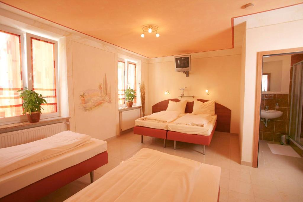 Stadthotel Passau Ngoại thất bức ảnh