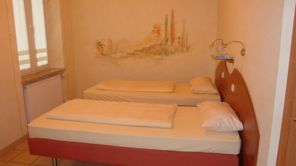 Stadthotel Passau Phòng bức ảnh