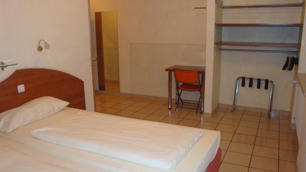 Stadthotel Passau Phòng bức ảnh