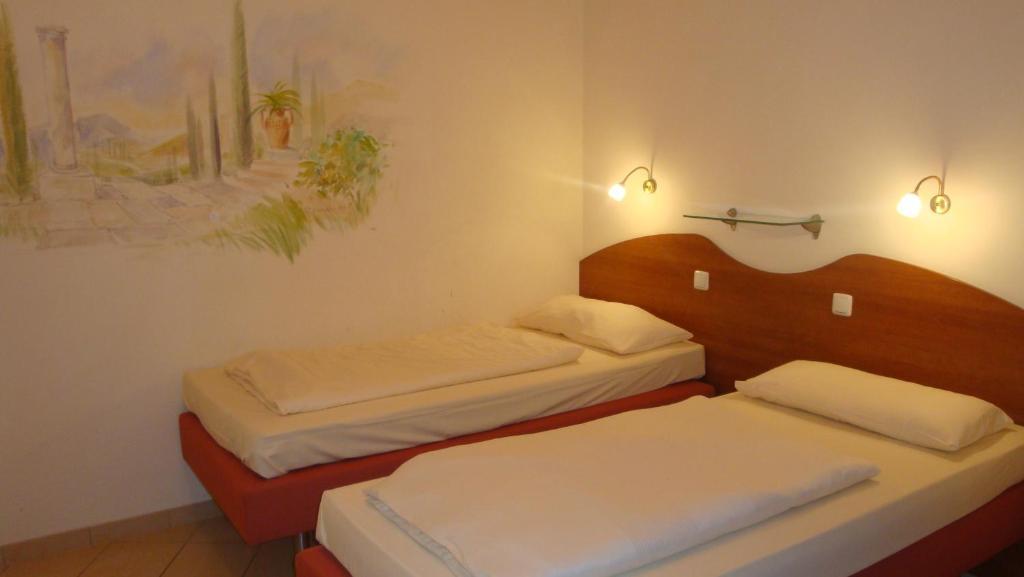 Stadthotel Passau Phòng bức ảnh