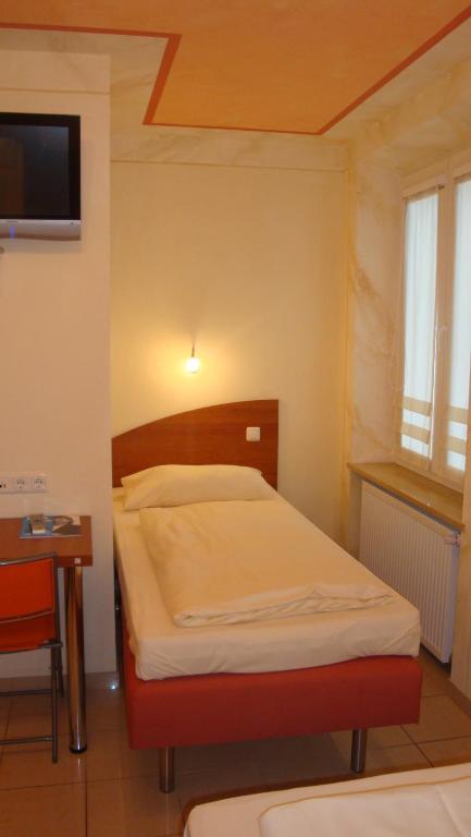 Stadthotel Passau Phòng bức ảnh