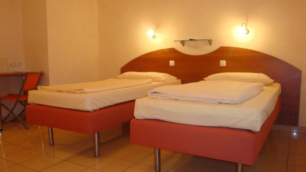 Stadthotel Passau Phòng bức ảnh