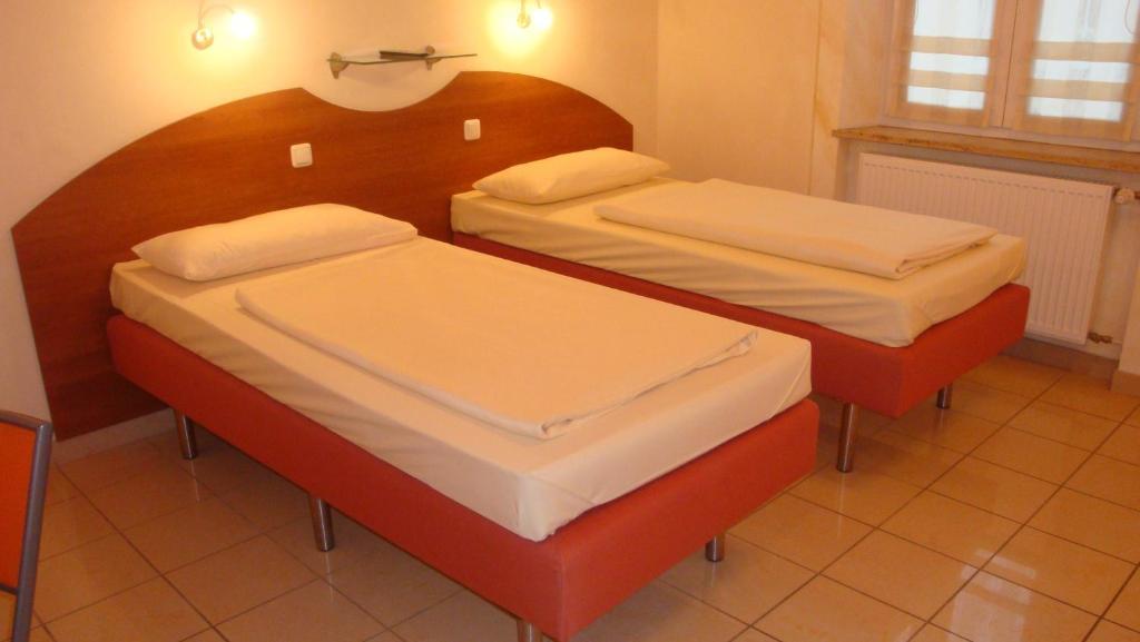 Stadthotel Passau Phòng bức ảnh