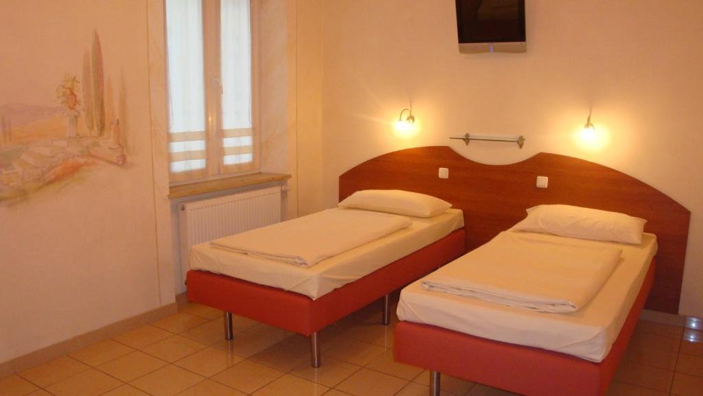 Stadthotel Passau Phòng bức ảnh