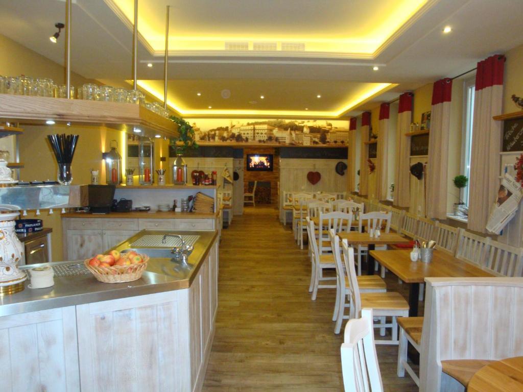 Stadthotel Passau Ngoại thất bức ảnh