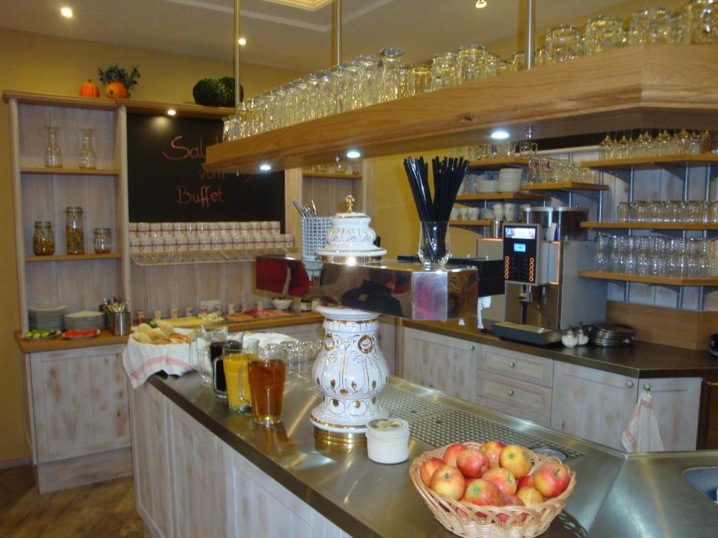 Stadthotel Passau Ngoại thất bức ảnh
