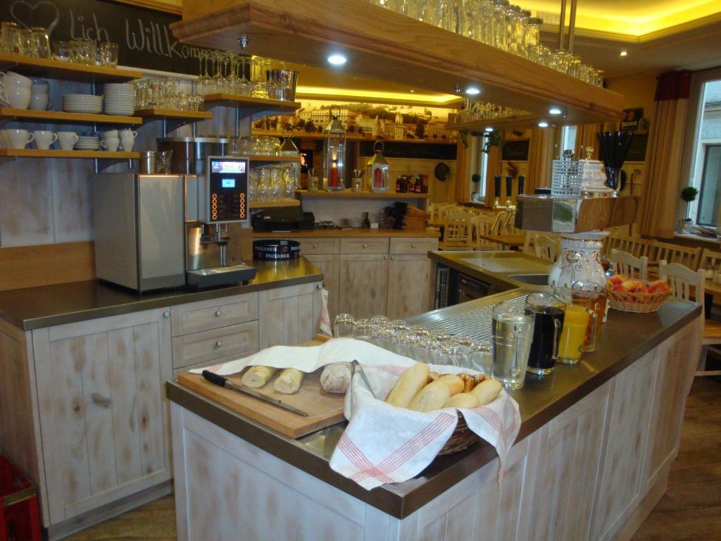 Stadthotel Passau Ngoại thất bức ảnh