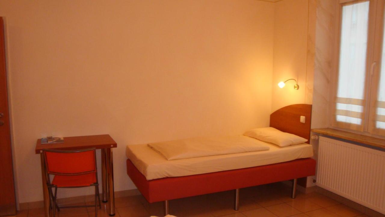 Stadthotel Passau Phòng bức ảnh